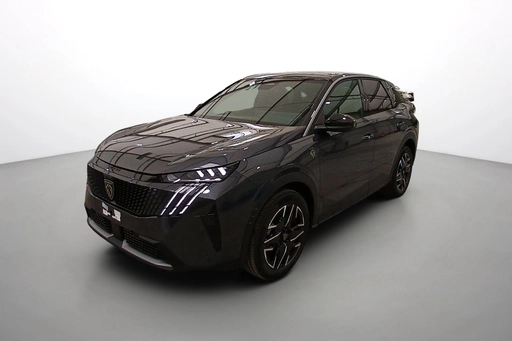 Image véhicule Peugeot 3008