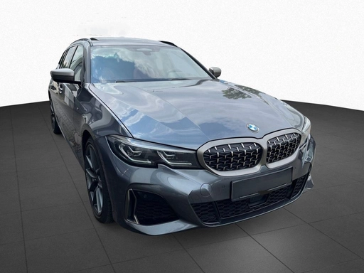 Image véhicule BMW SÉRIE 3 TOURING