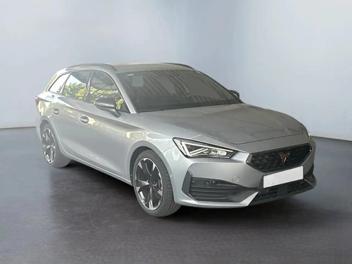 Image véhicule Cupra LEON SPORTSTOURER