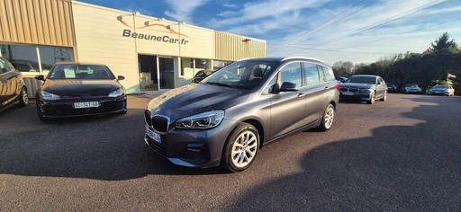 Image véhicule BMW SÉRIE 2 GRAN TOURER