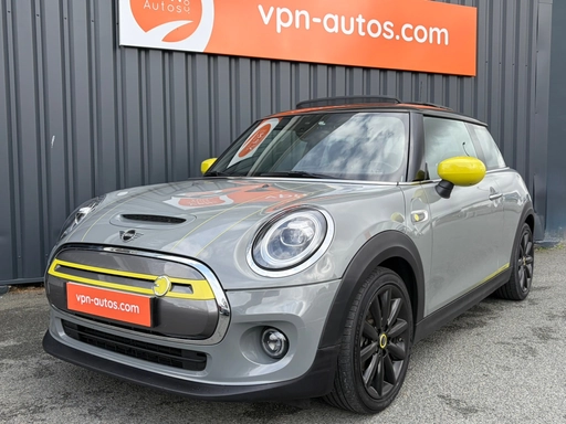 Image véhicule Mini HATCH 3 PORTES ELECTRIC F56 BEV LCI