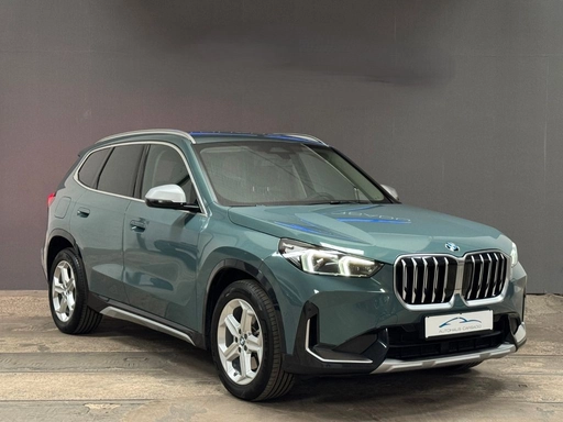 Image véhicule BMW X1