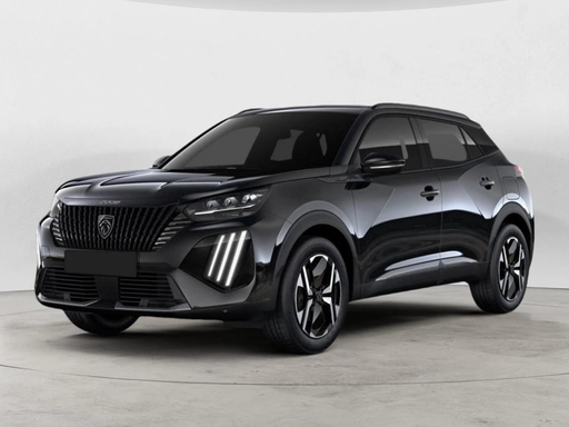 Image véhicule Peugeot 2008