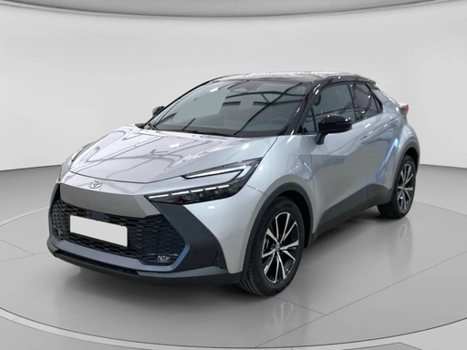 Image véhicule Toyota C-HR