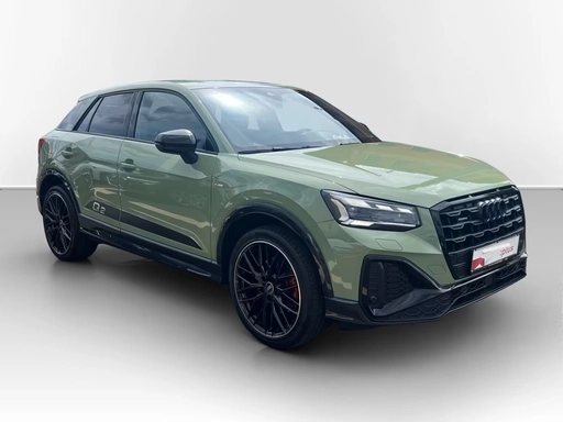 Image véhicule Audi Q2