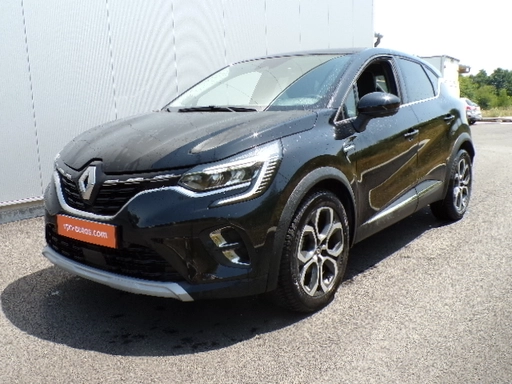Image véhicule Renault CAPTUR