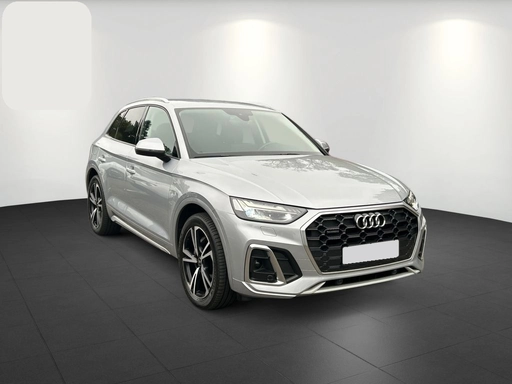 Image véhicule Audi Q5