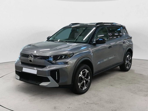 Image véhicule Citroën C3 AIRCROSS