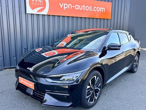 Image véhicule Kia EV6