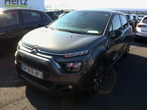 Image véhicule Citroën C3