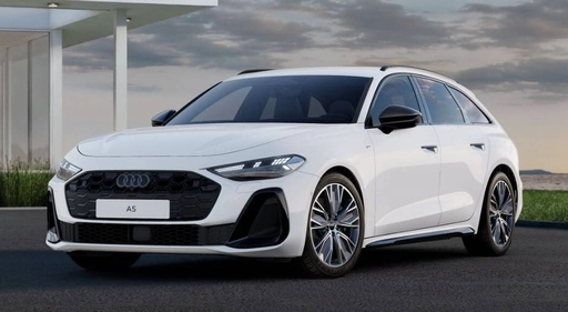 Image véhicule Audi A5 AVANT