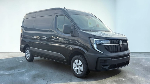 Image véhicule Renault MASTER IV FG