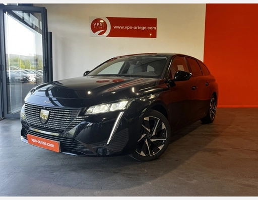 Image véhicule Peugeot 308 SW