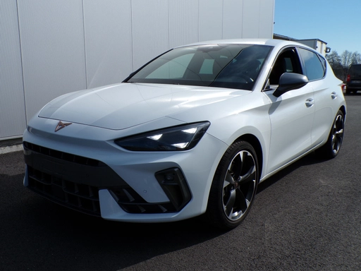 Image véhicule Cupra LEON