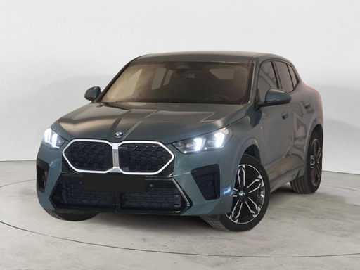 Image véhicule BMW X2