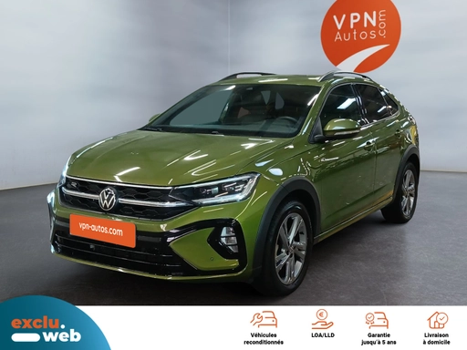 Image véhicule Volkswagen TAIGO