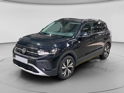 Image véhicule Volkswagen T-CROSS