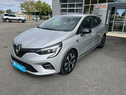 Image véhicule Renault CLIO V