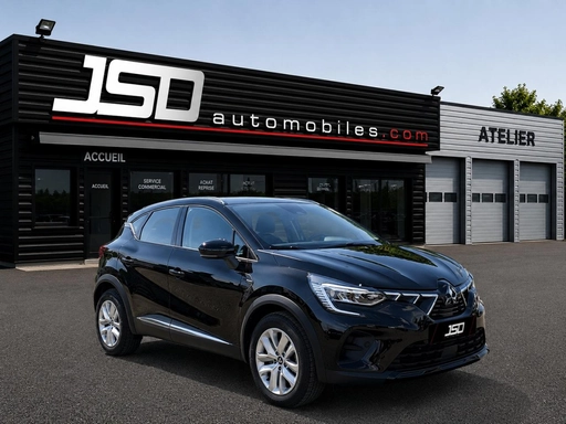 Image véhicule Mitsubishi ASX