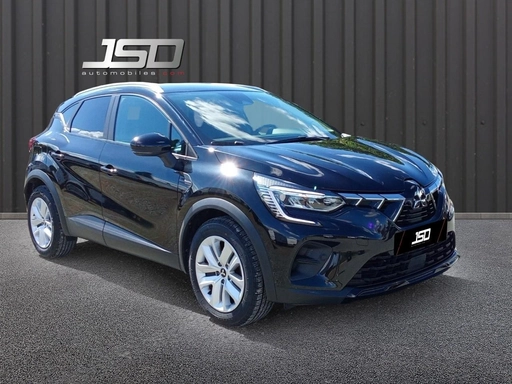 Image véhicule Mitsubishi ASX