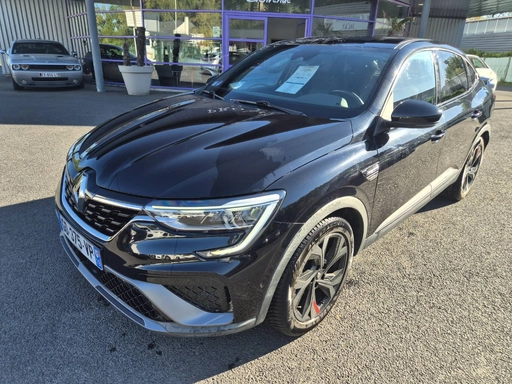 Image véhicule Renault ARKANA