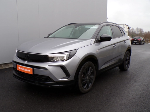 Image véhicule Opel GRANDLAND