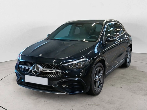Image véhicule Mercedes GLA