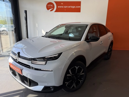 Image véhicule Citroën C4