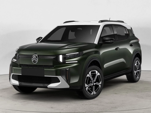 Image véhicule Citroën C3 AIRCROSS