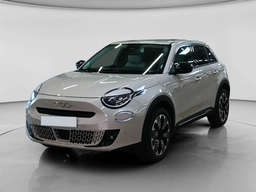 Image véhicule Fiat 600