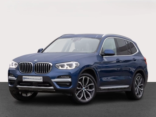 Image véhicule BMW X3