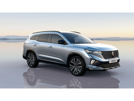 Image véhicule Renault ESPACE