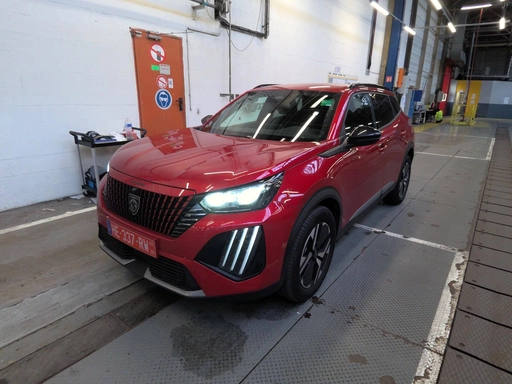 Image véhicule Peugeot 2008