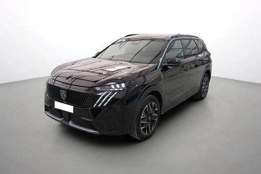 Image véhicule Peugeot 5008