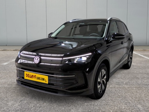 Image véhicule Volkswagen TIGUAN