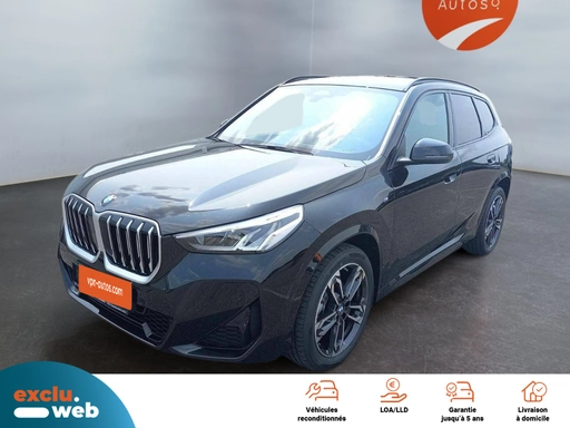 Image véhicule BMW X1