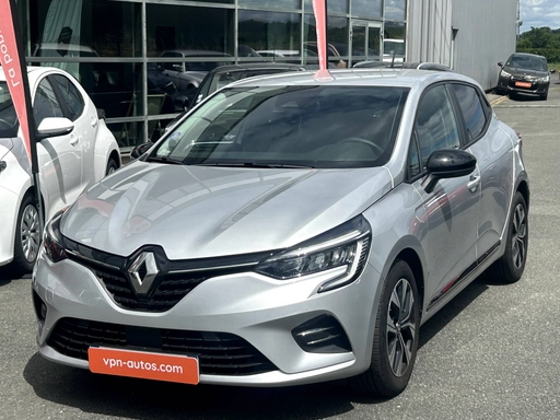 Image véhicule Renault CLIO