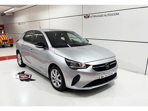 Image véhicule Opel CORSA