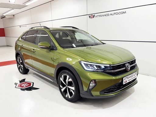 Image véhicule Volkswagen TAIGO