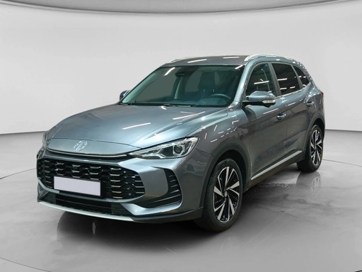 Image véhicule MG ZS