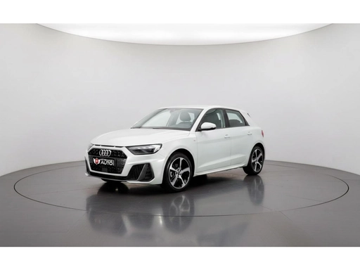Image véhicule Audi A1 SPORTBACK