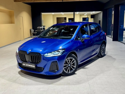 Image véhicule BMW SÉRIE 2