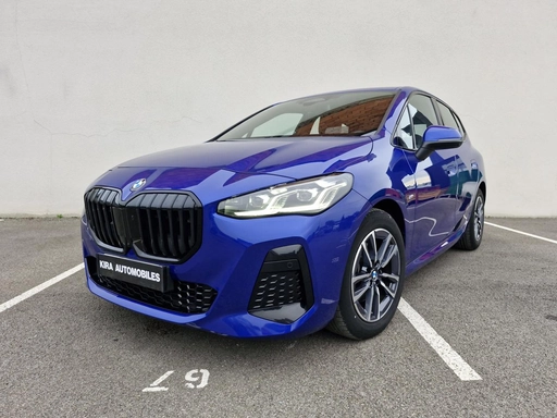 Image véhicule BMW SÉRIE 2