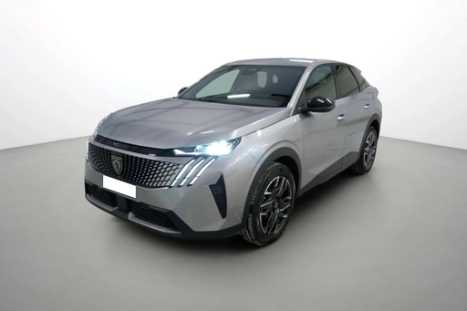 Image véhicule Peugeot 3008