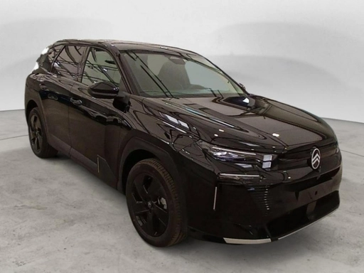 Image véhicule Citroën C5 AIRCROSS