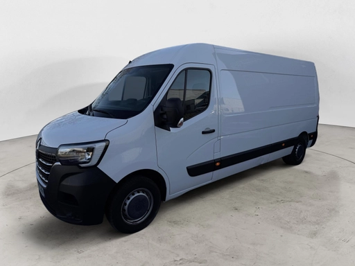 Image véhicule Renault MASTER
