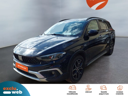 Image véhicule Fiat TIPO SW