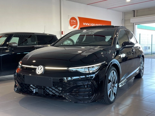 Image véhicule Volkswagen GOLF