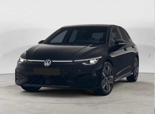 Image véhicule Volkswagen GOLF