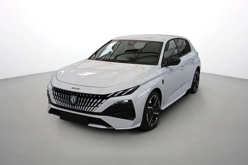Image véhicule Peugeot 308